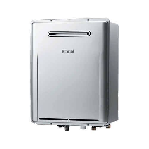 【リンナイ】ガス給湯器RUF-ME2406AW(A)フルオート 24号