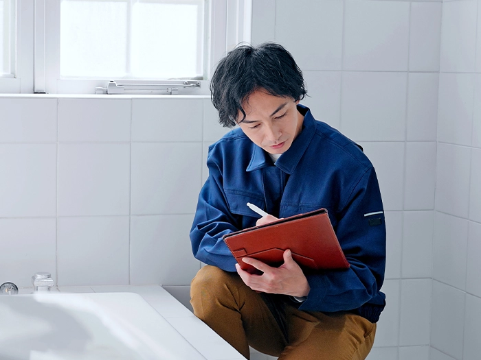 地域密着型でいつでもお客様を身近に