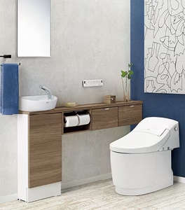 【LIXIL】プレアスLSタイプ