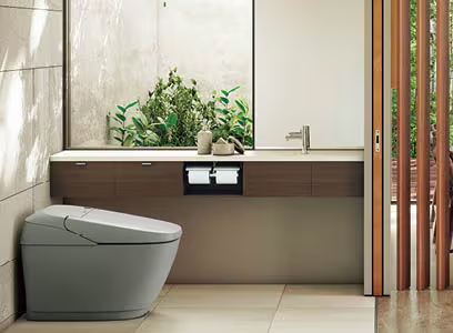 【LIXIL】サティス：SATIS X